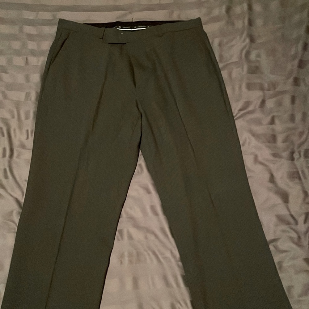 Men’s I.N.C. Dress Slacks, size 36/32